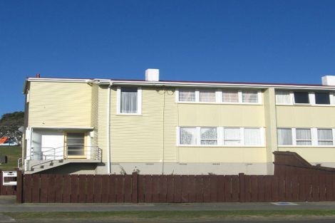 Photo of property in 54a-b Warspite Avenue, Cannons Creek, Porirua, 5024