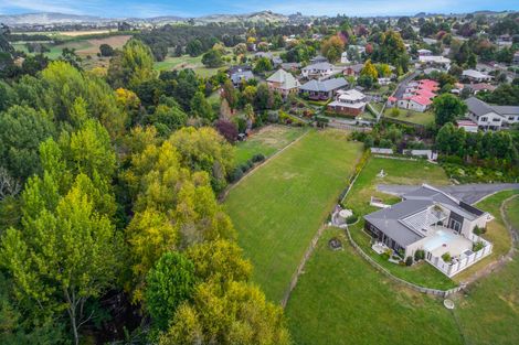 Photo of property in 6 Oak Street, Morrinsville, 3300