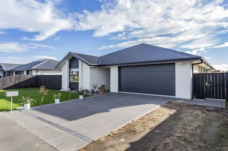 Photo of property in 12 Ormond Road, Lincoln, 7608