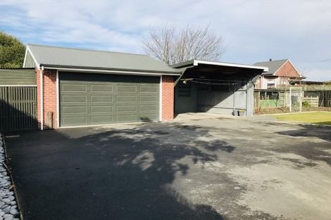 Photo of property in 758 East Street, Netherby, Ashburton, 7700