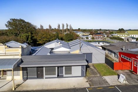 Photo of property in 129 Bridge Street, Eltham, 4322