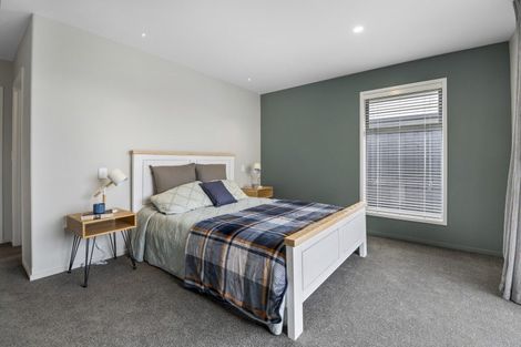 Photo of property in 159 Shillingford Boulevard, Rolleston, 7615