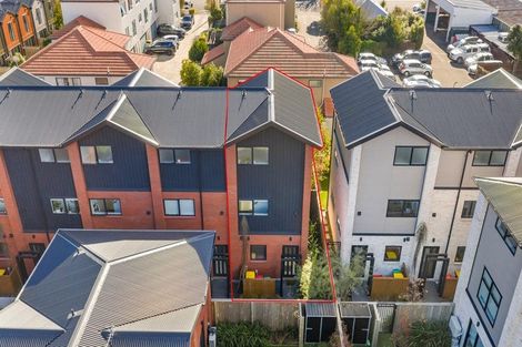 Photo of property in 7/257 Gloucester Street, Christchurch Central, Christchurch, 8011