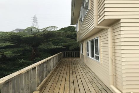 Photo of property in 4 Chancellor Way, Crofton Downs, Wellington, 6035