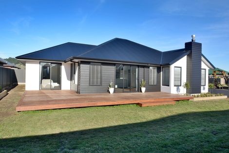 Photo of property in 8 Harley Lane, Mosgiel, 9024