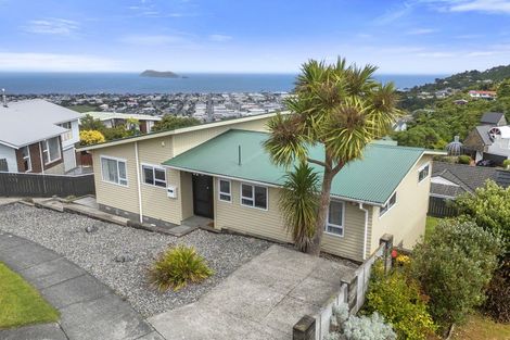 Photo of property in 42 Mulberry Street, Maungaraki, Lower Hutt, 5010