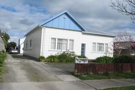 Photo of property in 20 Worcester Street, West End, Palmerston North, 4410