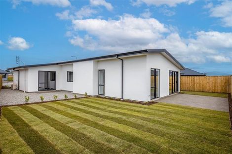 Photo of property in 5 Kotua Street, Woodend, 7610