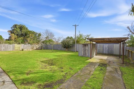 Photo of property in 39 Fitzherbert Avenue, Springvale, Whanganui, 4501