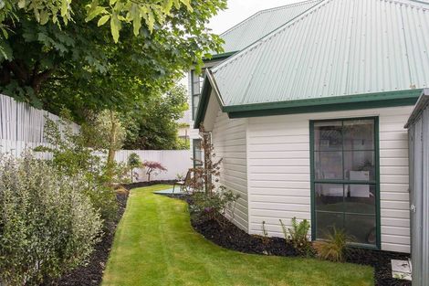 Photo of property in 6/24 Harman Street, Addington, Christchurch, 8024