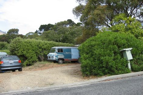 Photo of property in 1 Te Ara Crescent, Diamond Harbour, Lyttelton, 8971