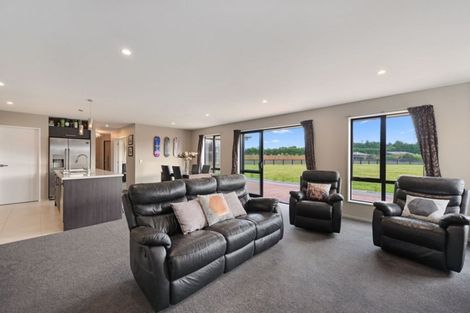 Photo of property in 103 Cullen Avenue, Swannanoa, Rangiora, 7475