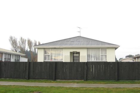 Photo of property in 63 Nichol Street, Heidelberg, Invercargill, 9812