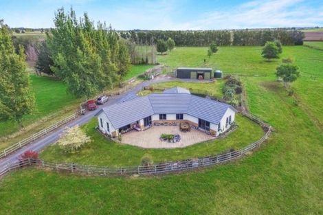 Photo of property in 453 Matuku Road, Morrinsville, 3375