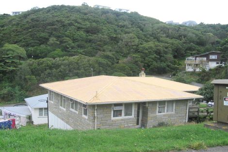 Photo of property in 80 Dowse Drive, Maungaraki, Lower Hutt, 5010