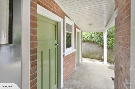 Photo of property in 39 Sutherland Street, Dunedin Central, Dunedin, 9016