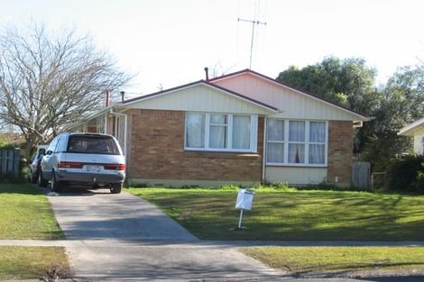 Photo of property in 37 Ascot Road, Chartwell, Hamilton, 3210