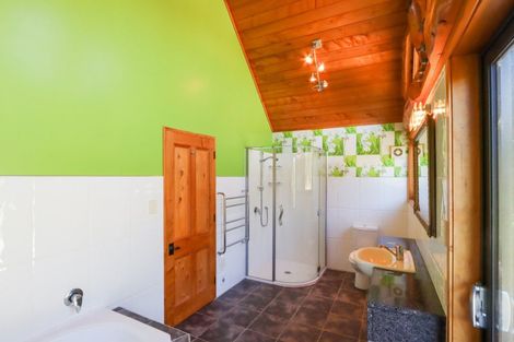 Photo of property in 20 Lulus Lane, Lyford, Waiau, 7395