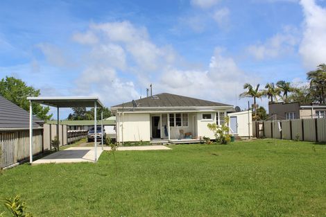 Photo of property in 20 North Road, Kaitaia, 0410