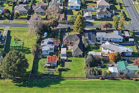 Photo of property in 4 Kowhai Street, Matamata, 3400