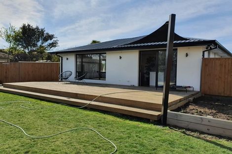 Photo of property in 2/112 Baker Street, New Brighton, Christchurch, 8083