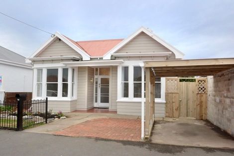Photo of property in 16 Scott Street, Saint Kilda, Dunedin, 9012