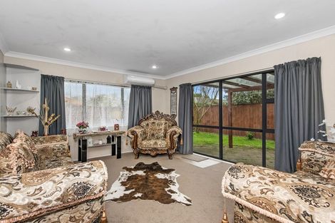 Photo of property in 7 Plymouth Place, Fairview Downs, Hamilton, 3214