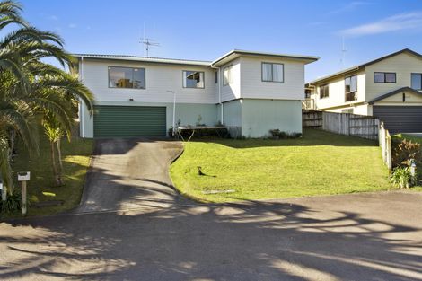 Photo of property in 110 Bell Street, Judea, Tauranga, 3110