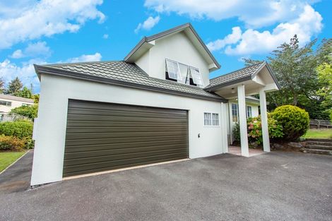 Photo of property in 58 Tawavale Street, Pukehangi, Rotorua, 3015