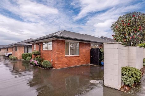 Photo of property in 1/85 Yaldhurst Road, Sockburn, Christchurch, 8042