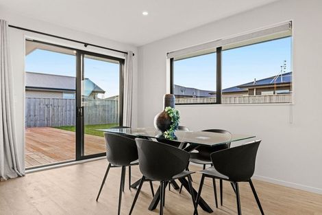 Photo of property in 10 Horopito Street, Halswell, Christchurch, 8025