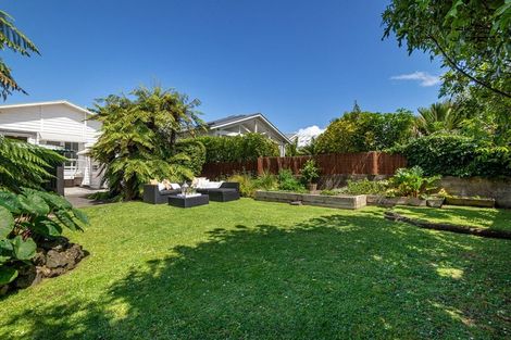 Photo of property in 25 Mewburn Avenue, Mount Eden, Auckland, 1024