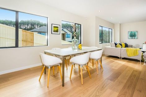 Photo of property in 48 Golden Morning Drive, Albany Heights, Auckland, 0632