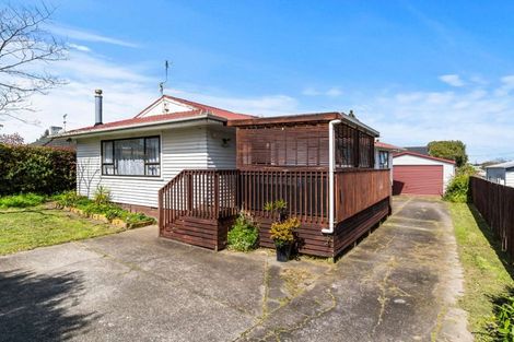 Photo of property in 39 Mcannalley Street, Manurewa East, Auckland, 2102