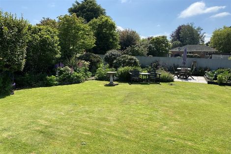 Photo of property in 13 Flatman Crescent, Geraldine, 7930