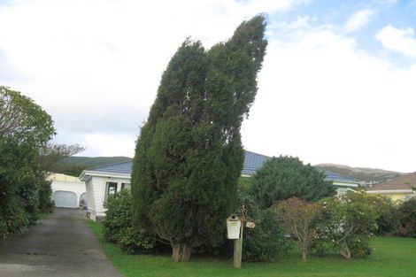 Photo of property in 34 Beauchamp Street, Tawa, Wellington, 5028