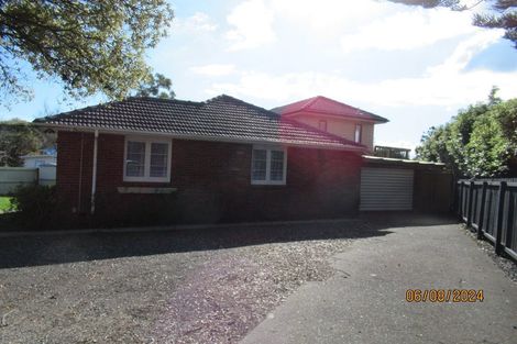 Photo of property in 19 Walmsley Road, Mangere, Auckland, 2022