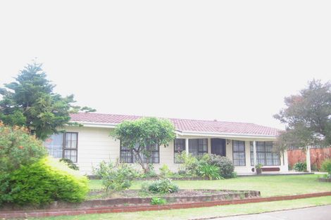 Photo of property in 40 Norfolk Street, Tamatea, Napier, 4112