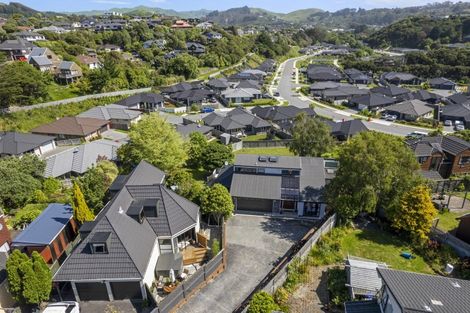 Photo of property in 15 Observatory Close, Whitby, Porirua, 5024