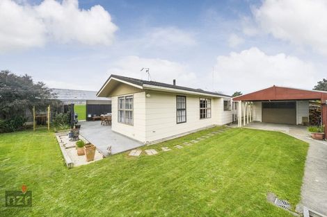 Photo of property in 54 John F Kennedy Drive, Milson, Palmerston North, 4414