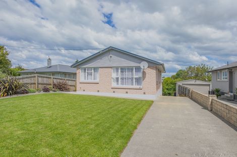 Photo of property in 5 Ohau Street, Glenwood, Timaru, 7910