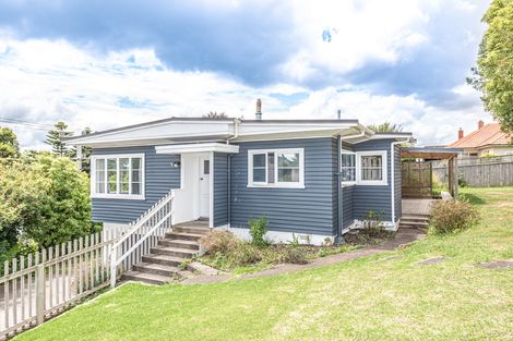 Photo of property in 5 Virginia Road, Saint Johns Hill, Whanganui, 4500