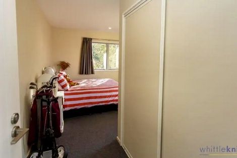 Photo of property in 3/24a Bowen Street, Upper Riccarton, Christchurch, 8041