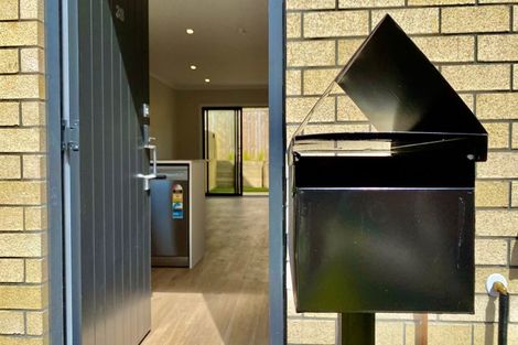 Photo of property in 38/125b Metcalfe Road, Ranui, Auckland, 0612