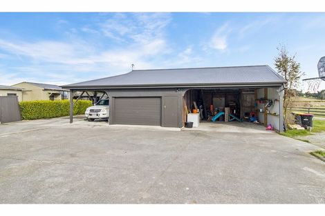 Photo of property in 191 Rosewill Valley Road, Rosewill, Timaru, 7975