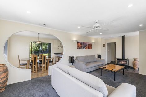 Photo of property in 47 Green Avenue, Levin, 5510