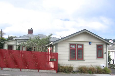 Photo of property in 18 Trafalgar Street, Johnsonville, Wellington, 6037