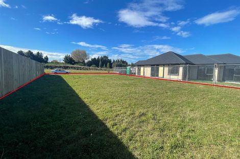 Photo of property in 14 Brusio Drive, Wigram, Christchurch, 8025