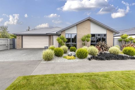 Photo of property in 42 Karere Avenue, Marshland, Christchurch, 8083