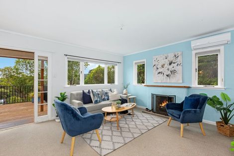 Photo of property in 82 Cluny Road, Plimmerton, Porirua, 5026